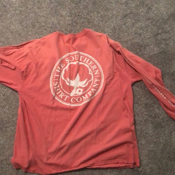 Southern t-shirt co shirt - Picture 2 of 2